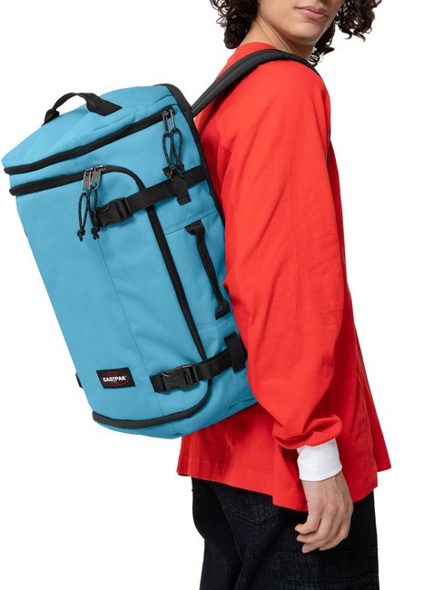 CARRY PACK Sac à dos pour ordinateur portable 17" plonger bleu - Sacs à dos pour l'École & les Loisirs