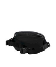 PIQUADRO CAMPIONARIO -  URBAN Pochette en cuir Noir - Sacs banane - 2