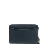 FURLA GARDENIA Petit portefeuille en cuir zippé espace - Portefeuilles Femme - 3