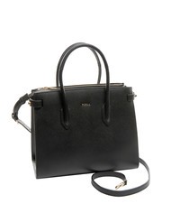 FURLA GARDENIA Sac à main en cuir imprimé Andromeda - Sacs pour Femme