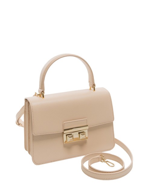 BELLA Petit sac en cuir St Andromeda ballerine - Sacs pour Femme