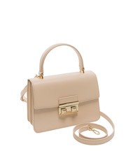 FURLA BELLA Petit sac en cuir St Andromeda ballerine - Sacs pour Femme - 2