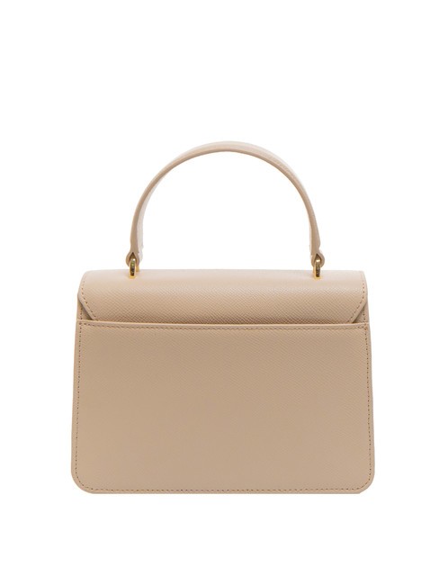 BELLA Petit sac en cuir St Andromeda ballerine - Sacs pour Femme