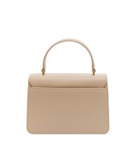 FURLA BELLA Petit sac en cuir St Andromeda ballerine - Sacs pour Femme - 4