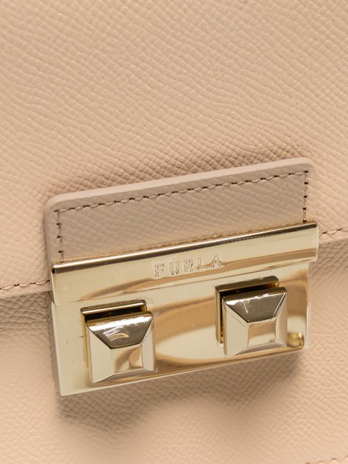 BELLA Petit sac en cuir St Andromeda ballerine - Sacs pour Femme