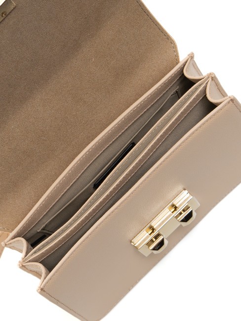 BELLA Petit sac en cuir St Andromeda ballerine - Sacs pour Femme