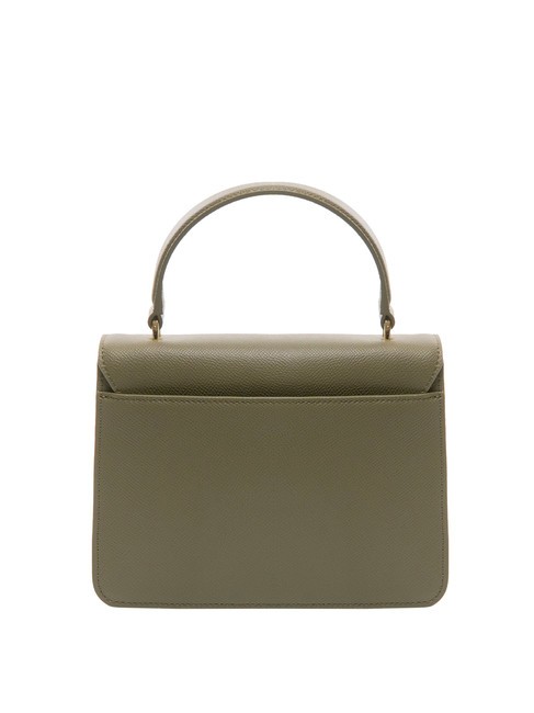 BELLA Petit sac en cuir St Andromeda sage - Sacs pour Femme