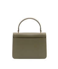 FURLA BELLA Petit sac en cuir St Andromeda sage - Sacs pour Femme - 4