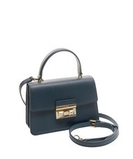 FURLA BELLA Petit sac en cuir St Andromeda espace - Sacs pour Femme - 2