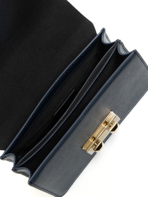 BELLA Petit sac en cuir St Andromeda espace - Sacs pour Femme