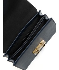 FURLA BELLA Petit sac en cuir St Andromeda espace - Sacs pour Femme - 5