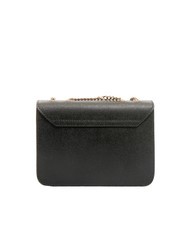 FURLA BELLA  Mini sac bandoulière, en cuir Noir - Sacs pour Femme - 4