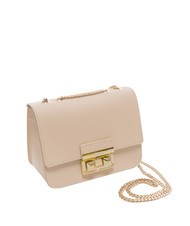 FURLA BELLA  Mini sac bandoulière, en cuir ballerine - Sacs pour Femme - 2
