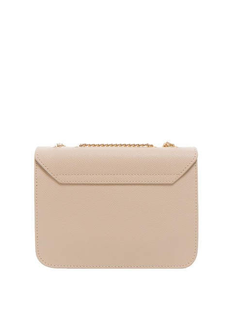 BELLA  Mini sac bandoulière, en cuir ballerine - Sacs pour Femme