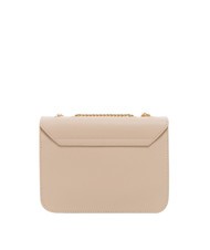 FURLA BELLA  Mini sac bandoulière, en cuir ballerine - Sacs pour Femme - 4