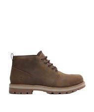 TIMBERLAND BRITTON ROAD  Chaussures en cuir imperm&eacute;ables - Chaussures Homme