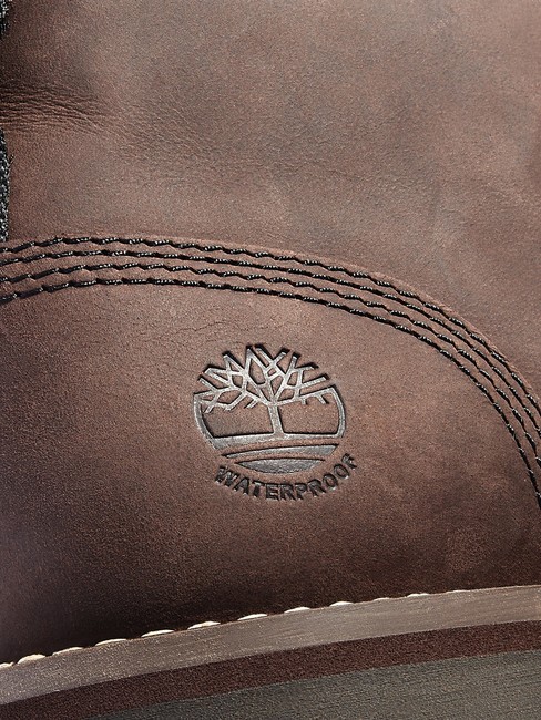 LARCHMONT  Chaussures en cuir sol - Chaussures Homme