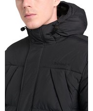 TIMBERLAND PUFFET Doudoune d&eacute;perlante NOIR - Doudounes homme - 3