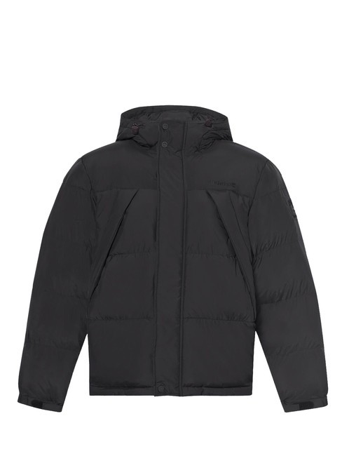 PUFFET Doudoune d&eacute;perlante NOIR - Doudounes homme