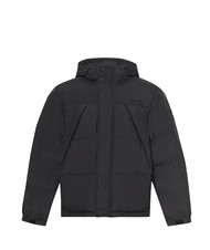 TIMBERLAND PUFFET Doudoune d&eacute;perlante NOIR - Doudounes homme - 5