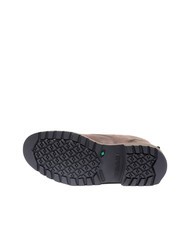 TIMBERLAND LARCHMONT  Chaussures en cuir sol - Chaussures Homme - 6