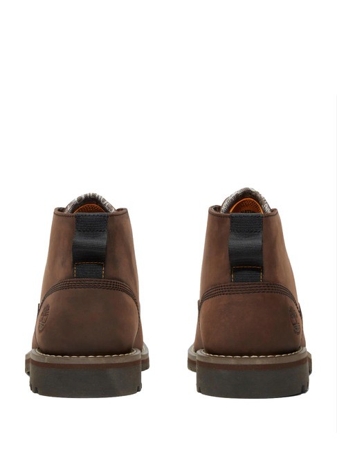 LARCHMONT  Chaussures en cuir sol - Chaussures Homme