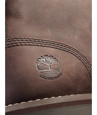 TIMBERLAND LARCHMONT  Chaussures en cuir sol - Chaussures Homme - 4