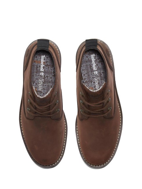 LARCHMONT  Chaussures en cuir sol - Chaussures Homme