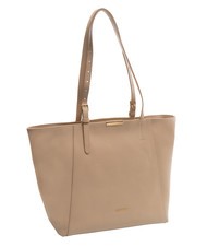 COCCINELLE CHER Sac cabas en cuir martelé - Sacs pour Femme