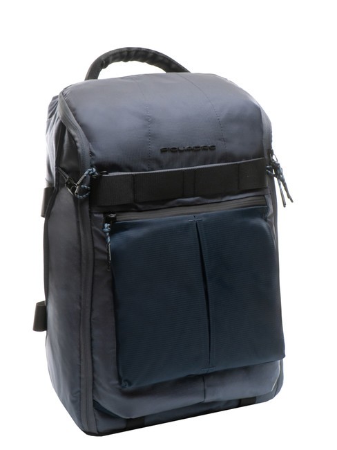 ARNE Sac &agrave; dos / sacoche PC 17,3" bleu - Sacs &agrave; dos pour ordinateur portable
