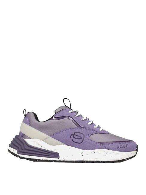 CORNER 2.0 Baskets FUXIA - Chaussures Homme