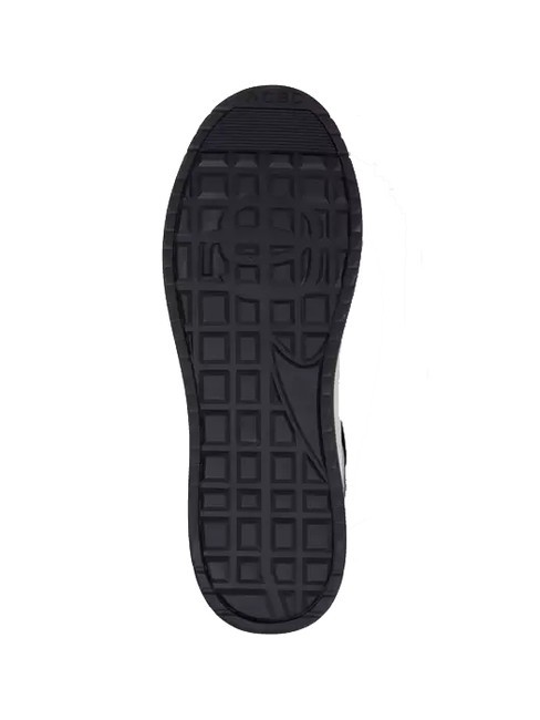 URBAN  Baskets gris/bleu - Chaussures Homme