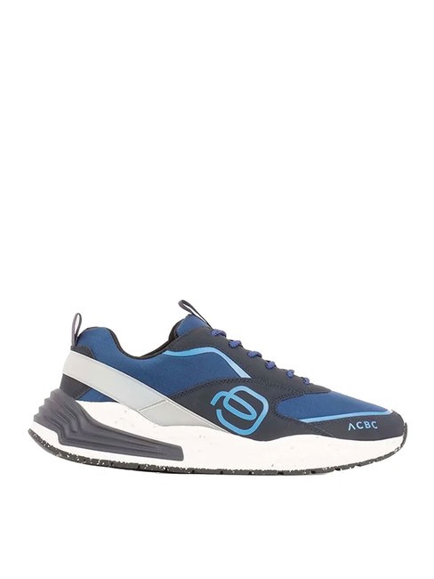 CORNER 2.0 Baskets bleu - Chaussures Homme