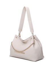 ROCCOBAROCCO ADELE Sac à bandoulière blanc - Sacs pour Femme - 2