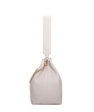 ROCCOBAROCCO ADELE Sac à bandoulière blanc - Sacs pour Femme - 3