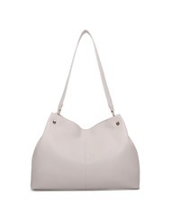 ROCCOBAROCCO ADELE Sac à bandoulière blanc - Sacs pour Femme - 4