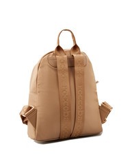 ROCCOBAROCCO GLORIA Sac à dos avec poche beige - Sacs pour Femme - 2