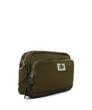 ROCCOBAROCCO GLORIA Petit sac bandoulière avec poche - Sacs pour Femme