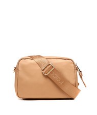 ROCCOBAROCCO GLORIA Petit sac bandoulière avec poche beige - Sacs pour Femme - 4