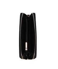 ROCCOBAROCCO BELLA Grand portefeuille zippé autour - Portefeuilles Femme