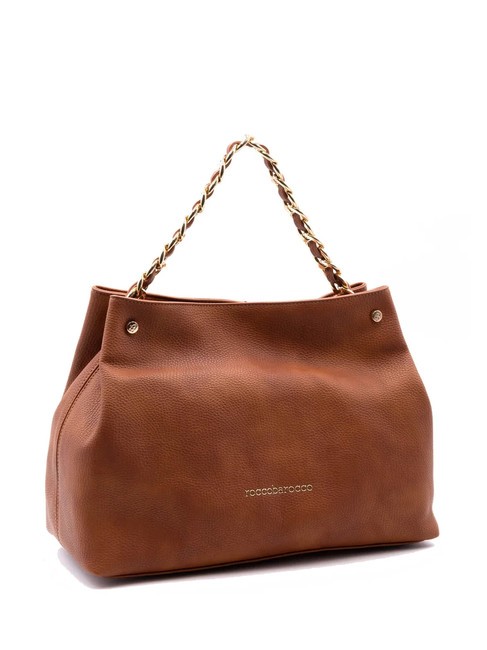 ADELE Sac à main avec bandoulière bronzer - Sacs pour Femme