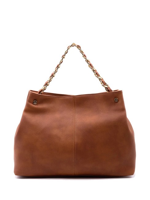 ADELE Sac à main avec bandoulière bronzer - Sacs pour Femme