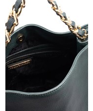 ROCCOBAROCCO ADELE Sac à main avec bandoulière vert - Sacs pour Femme - 4