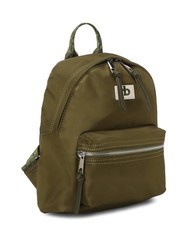 ROCCOBAROCCO GLORIA Sac à dos avec poche vert militaire - Sacs pour Femme - 2