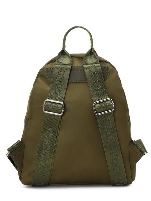 GLORIA Sac à dos avec poche vert militaire - Sacs pour Femme
