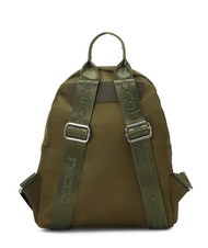 ROCCOBAROCCO GLORIA Sac à dos avec poche vert militaire - Sacs pour Femme - 3