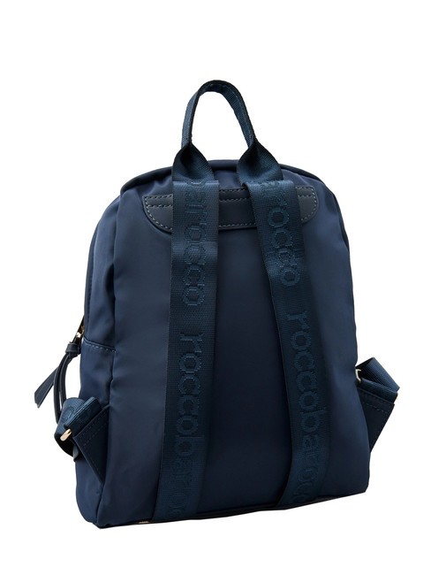GLORIA Sac à dos avec poche bleu - Sacs pour Femme