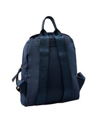 ROCCOBAROCCO GLORIA Sac à dos avec poche bleu - Sacs pour Femme - 2