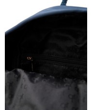 ROCCOBAROCCO GLORIA Sac à dos avec poche bleu - Sacs pour Femme - 4