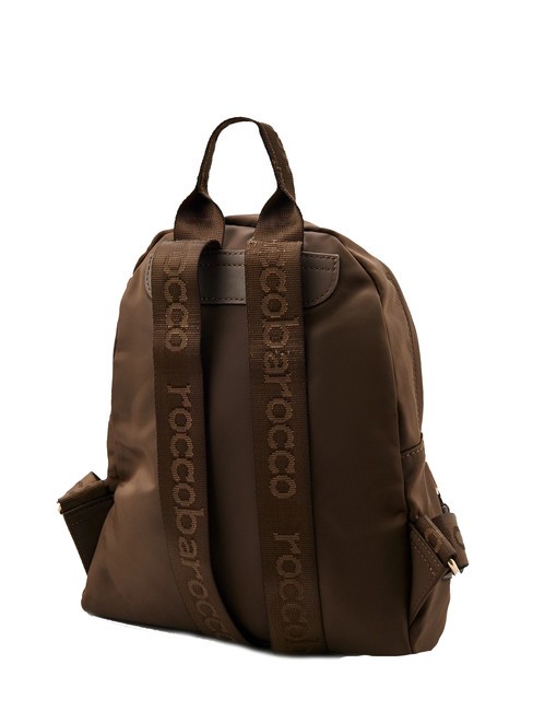 GLORIA Sac à dos avec poche marron foncé - Sacs pour Femme